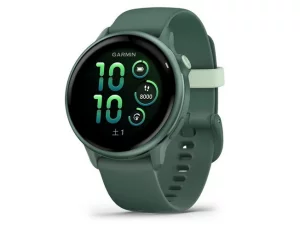 GARMIN (ガーミン) vivoactive 6 010-02985-32 [Jasper Green/J. Green Metallic]買取画像