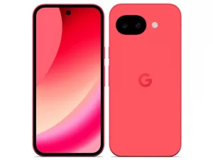 Google (グーグル) Pixel 10a 128GB berry 未開封 SIMフリー買取画像