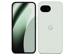 Google (グーグル) Pixel 10a 128GB fog 未開封 SIMフリー買取画像