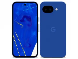 Google (グーグル) Pixel 10a 256GB Isai blue 未開封 SIMフリー買取画像