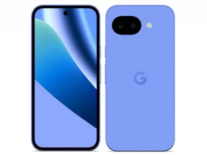 Google (グーグル) Pixel 10a 256GB lavender 未開封 SIMフリー買取画像
