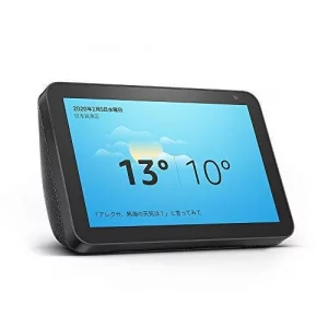 Echo Show 8 (エコーショー8) チャコールの買取｜店頭買取(東京/池袋 ...