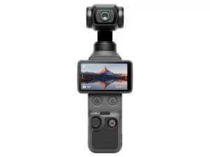 DJI (ディージェイアイ) OSMO POCKET 4 スタンダードコンボ買取画像