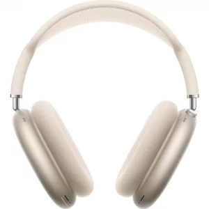 Apple (アップル) AirPods Max 2 USB Type-C MHWL4ZA/A [スターライト]買取画像