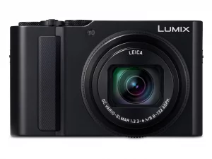 Panasonic（パナソニック）LUMIX DC-TX3-K [ブラック] 買取画像