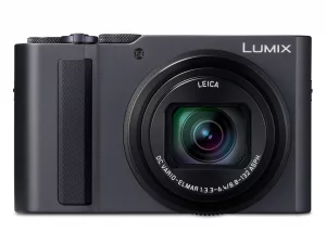 Panasonic（パナソニック）LUMIX DC-TX3-S [グラファイトシルバー]買取画像
