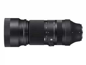 SIGMA(シグマ)100-400mm F5-6.3 DG DN OS [フジフイルム用]買取画像