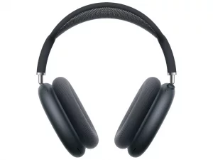 Apple (アップル) AirPods Max 2 USB Type-C MHWK4ZA/A [ミッドナイト]買取画像