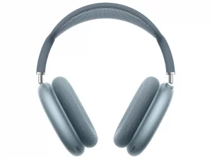 Apple (アップル) AirPods Max 2 USB Type-C MHWM4ZA/A [ブルー]買取画像