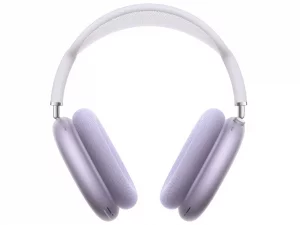 Apple (アップル) AirPods Max 2 USB Type-C MHWP4ZA/A [パープル]買取画像