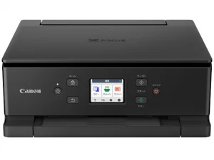 CANON (キヤノン) PIXUS TS7630 [ブラック]買取画像