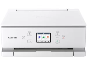 CANON (キヤノン) PIXUS TS7630 [ホワイト]買取画像