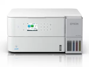 EPSON (エプソン) EW-M638T買取画像