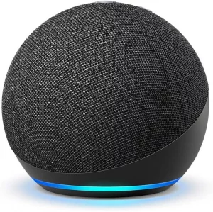 Echo Dot (エコードット) 第4世代チャコール買取画像