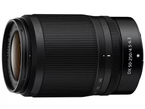 Nikon(ニコン) NIKKOR Z DX 50-250mm f/4.5-6.3 VR買取画像