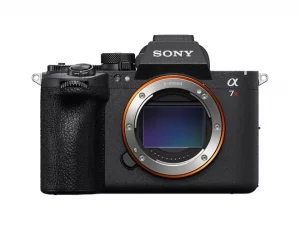 SONY (ソニー) α7RVI ILCE-7RM6 ボディ 2026年06月5日発売買取画像
