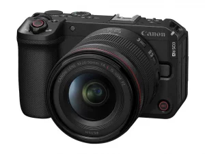 CANON(キヤノン) EOS R6 V RF20-50mm F4 L IS USM PZ レンズキット 2026年6月下旬 発売買取画像