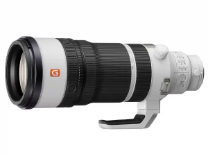 SONY(ソニー) FE 100-400mm F4.5 GM OSS SEL100400MC 2026年6月5日 発売買取画像