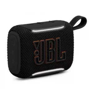 JBL (ジェイビーエル) JBL GO 5 [ブラック]買取画像