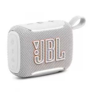 JBL (ジェイビーエル) JBL GO 5 [ホワイト]買取画像