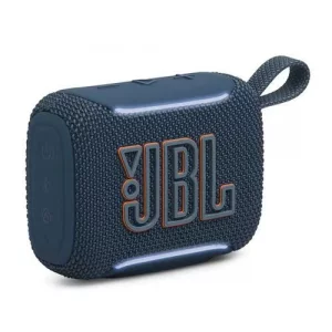 JBL (ジェイビーエル) JBL GO 5 [ブルー]買取画像