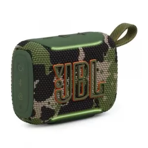 JBL (ジェイビーエル) JBL GO 5 [スクワッド]買取画像