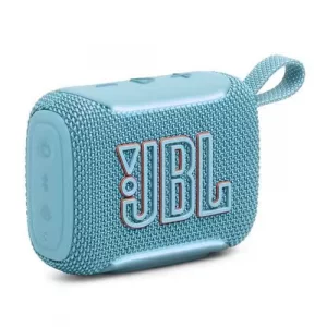 JBL (ジェイビーエル) JBL GO 5 [ターコイズブルー]買取画像