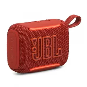 JBL (ジェイビーエル) JBL GO 5 [レッド]買取画像