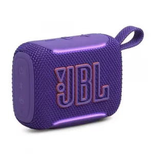 JBL (ジェイビーエル) JBL GO 5 [パープル]買取画像