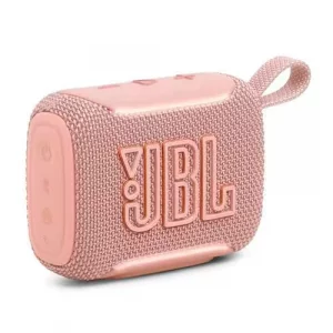 JBL (ジェイビーエル) JBL GO 5 [ピンク]買取画像
