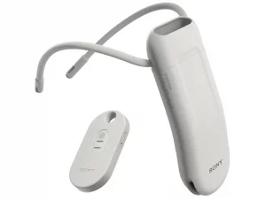 SONY (ソニー) REON POCKET 6 センシングキット RNPK-6T [ライトグレー
