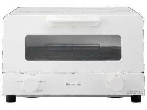 Panasonic (パナソニック) NT-D500-W [ホワイト]買取画像