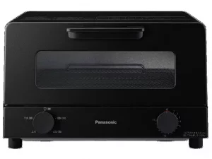 Panasonic (パナソニック) NT-D500-K [ブラック]買取画像