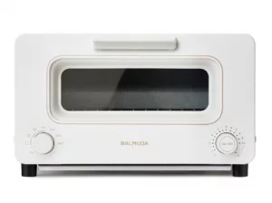 BALMUDA (バルミューダ) The Toaster K11A-WH [ホワイト]買取画像