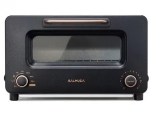 BALMUDA (バルミューダ) The Toaster Pro K11A-SE-BK [ブラック]買取画像