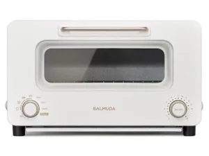 BALMUDA (バルミューダ) The Toaster Pro K11A-SE-WH [ホワイト]買取画像