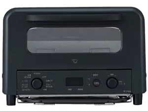 ZOJIRUSHI (象印) こんがり倶楽部 EQ-HM30-BA [ブラック]買取画像