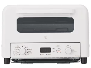 ZOJIRUSHI (象印) こんがり倶楽部 EQ-HM30-WA [ホワイト]買取画像
