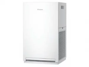 DAIKIN (ダイキン)  空気清浄機 MC556A-W  [ホワイト]買取画像
