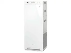 DAIKIN (ダイキン)  空気清浄機 MCK556A-W [ホワイト]買取画像