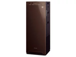 DAIKIN (ダイキン) 空気清浄機 MCK556A-T [ブラウン]買取画像