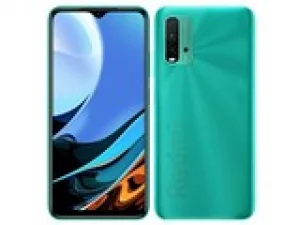 Xiaomi Redmi 9T SIMフリー [オーシャングリーン] 未開封買取画像