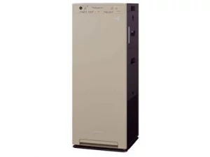 DAIKIN (ダイキン) 空気清浄機 MCK556A-C [カームベージュ]買取画像