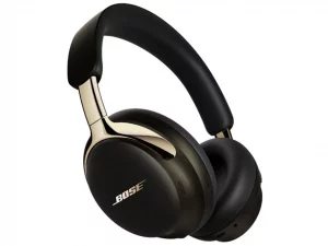 BOSE(ボーズ) QuietComfort Ultra Headphones 第2世代 [デザートゴールド] 買取画像
