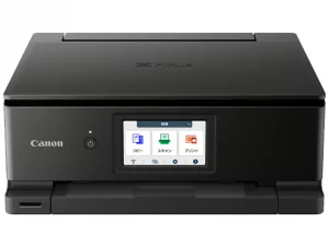 CANON (キヤノン) PIXUS TS8930 [ブラック]
