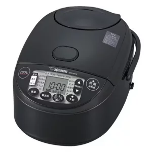 ZOJIRUSHI (象印) 極め炊き NW-VK10-BA [ブラック]