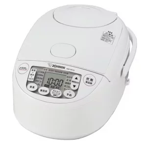 ZOJIRUSHI (象印) 極め炊き NW-VK10-WA [ホワイト]