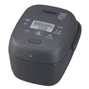 ZOJIRUSHI (象印) 豪熱大火力 NW-BB10-BZ [スレートブラック]