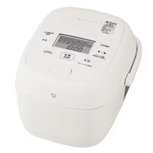 ZOJIRUSHI (象印) 豪熱大火力 NW-BB10-WA [ホワイト]