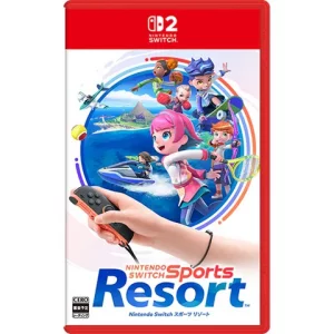 Nintendo Switch Sports Resort [Nintendo Switch 2 専用]